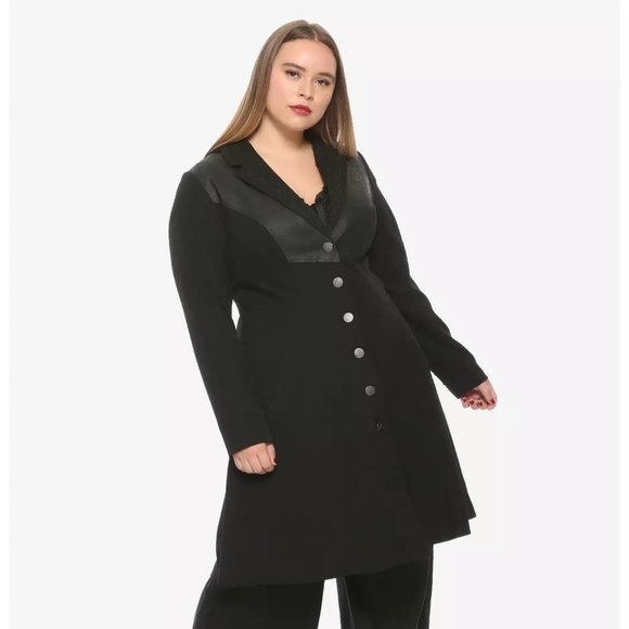 Harry Potter Deathly Hallows Jacket - Picture 2 of 10